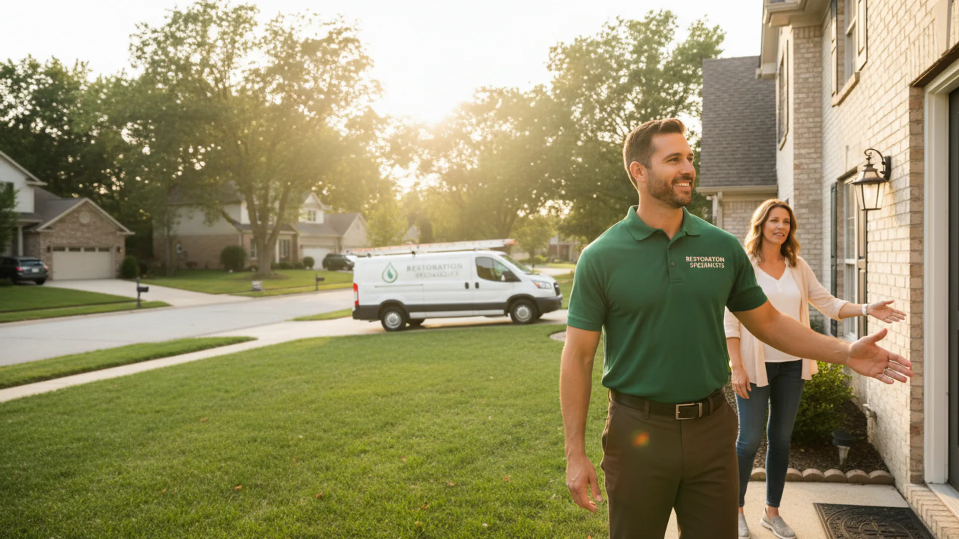 Affordable Water Damage Restoration in Springfield, VA Near Me – Fair Pricing Without Hidden Fees!